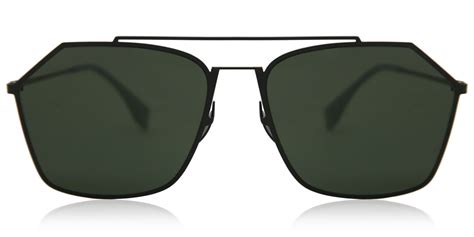 Sunglasses Fendi FF M0022/S 200836 (KB7 UC) 